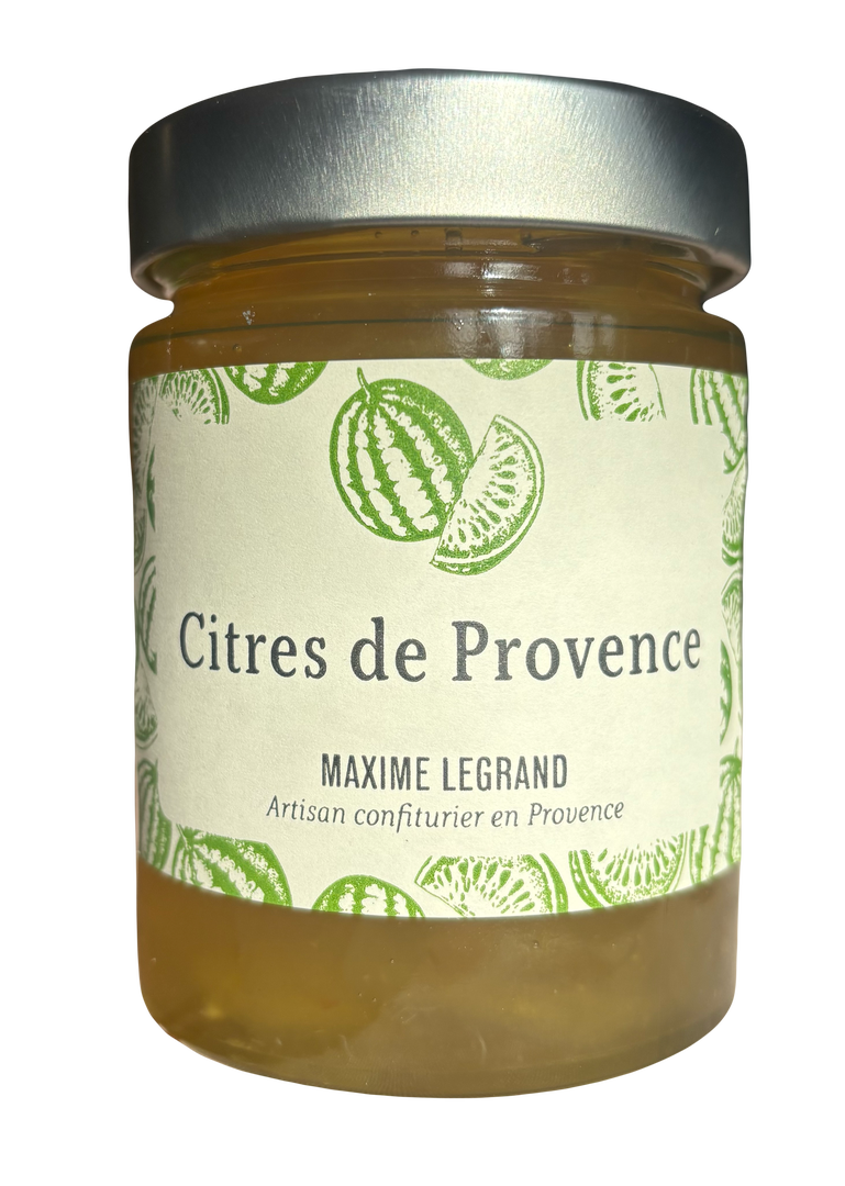 CITRES DE PROVENCE