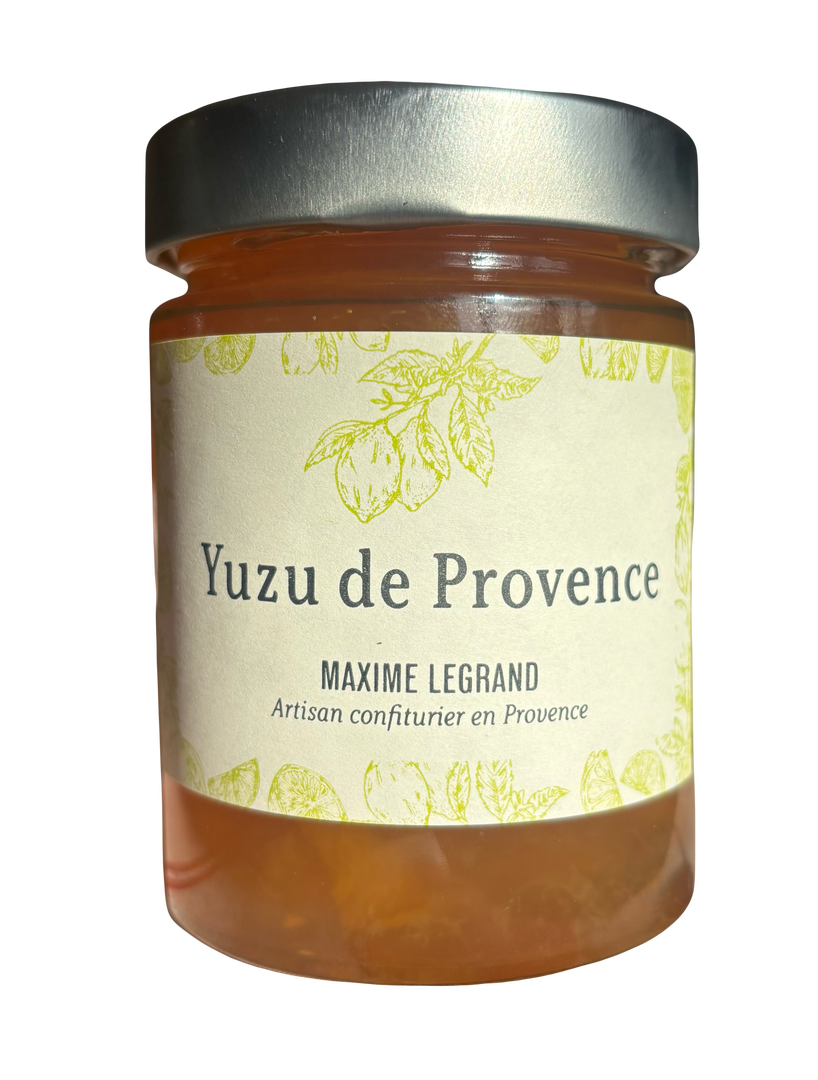 YUZU DE PROVENCE